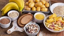 این خوراکی ها انرژی بدن را تامین می کند + توضیحات جدید