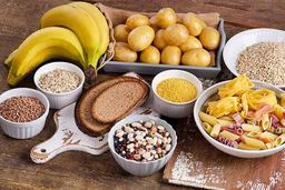 این خوراکی ها انرژی بدن را تامین می کند + توضیحات جدید