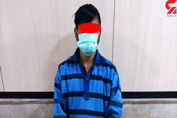 تصاویر لحظه آتش افروزی مرگبار در بازار تهران | جنایت بخاطر 700 هزار تومان!