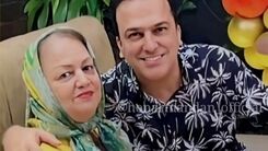 این قسمت از برنامه حامد آهنگی وایرال شد | مادربزرگ شیرین برنامه حامد آهنگی را به هم ریخت +فیلم