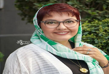 آناهیتا همتی با خبری که داد همه را شوکه کرد | رونمایی آناهیتا همتی از همسر فیلیپینی اش که درگذشته بعد از 18 سال  +عکس جنجالی 