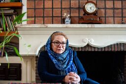ماجرای طلاق لاله صبوری؛ در 21 سالگی طلاق گرفتم!+تصاویر لاله صبوری 