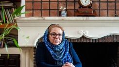 لاله صبوری:یک روزهایی دلم می‌خواهد خودم نباشم