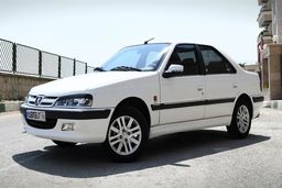 حراج خودرو پرطرفدار ایران خودرو بدون قرعه کشی | قسطی صاحب پژو پارس شوید |  قیمت روز خودرو پژو پارس صفر و کارکرده