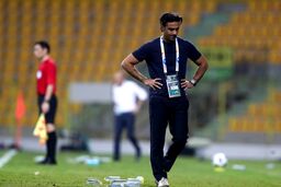  دلیل اصلی ماندن فرهادمجیدی در امارات فاش شد!