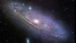 فضا چگونه خواهد بود ؟