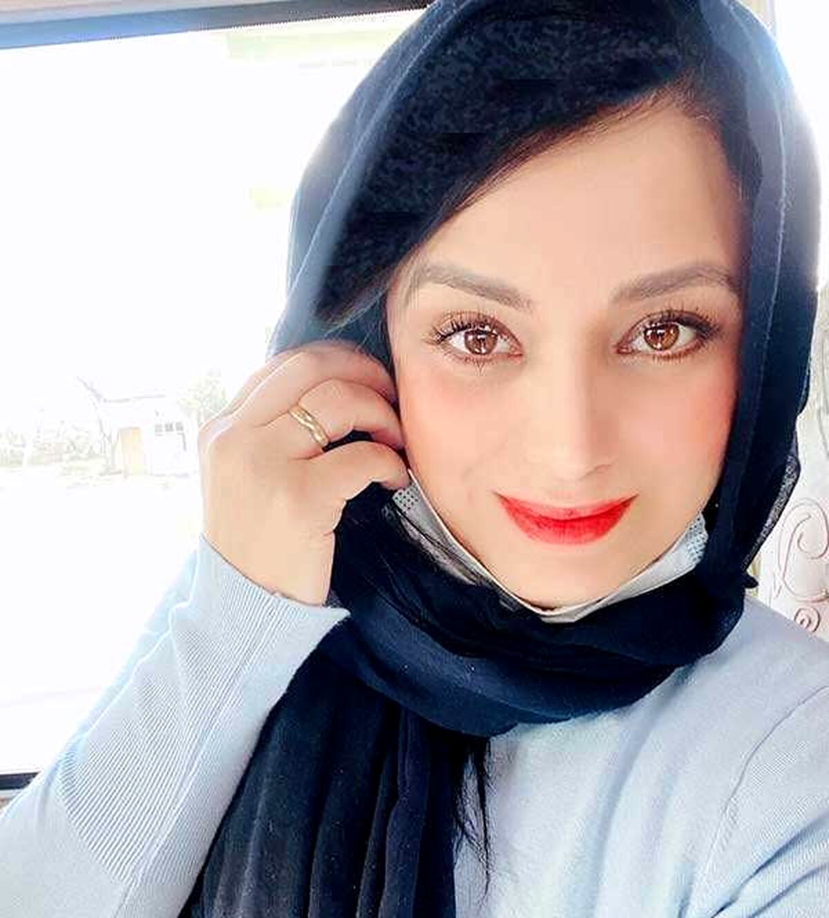بیوگرافی صبا راد 