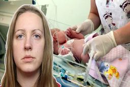 لحظه دستگیری بدترین بچه‌کش زنجیره‌ای تاریخ |  قاتل سریالی ۷ نوزاد: من شیطانم!