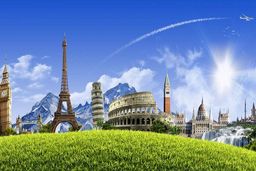  بهترین کشور های اروپایی برای مهاجرت و زندگی
