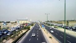  ۳ بزرگراه پر تصادف پایتخت/بیشترین تصادفات فوتی کجاست؟