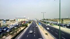  ۳ بزرگراه پر تصادف پایتخت/بیشترین تصادفات فوتی کجاست؟