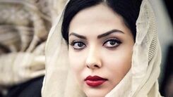 استایل خفن لیلا اوتادی + عکس دیده نشده 