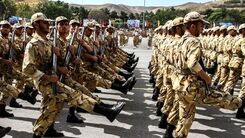  حقوق ماهانه سربازان در ۱۴۰۰ چقدر شد؟