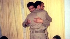 نامه متفاوت حاج قاسم برای همسرش +عکس