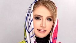 شبنم قلی خانی عامل فساد سینما را لوداد | فیلم