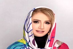 شبنم قلی‌خانی با این عکس تولد مادرش را تبریک گفت | چرا مادر شبنم قلی‌خانی از خودش جوانتره ؟ + عکس