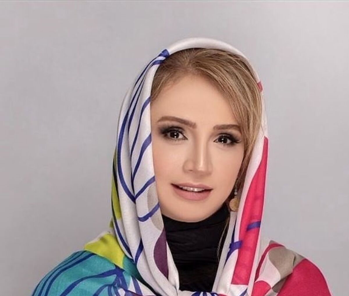 شبنم قلی خانی عامل فساد سینما را لوداد | فیلم