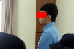 اقدام جنون آمیز یک نوجوان در مهرشهر کرج | اسیدپاشی به مادر عشقش