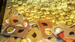 جدیدترین قیمت انواع طلا و سکه در بازار | قیمت سکه و طلا در سراشیبی