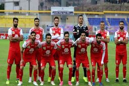 ترکیب پرسپولیس مقابل تراکتور اعلام شد!+ جزئیات بیشتر 