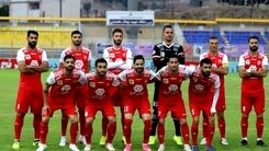 اخبار ورزشی : همه علیه تیم پرسپولیس!
