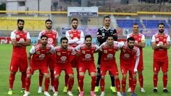 اخطار به تیم پرسپولیس!