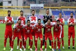 لیست سرمربی پرسپولیس لو رفت!