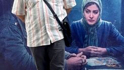 محاسن یکدست سفید رضا عطاران همه را شوکه کرد | رضا عطاران چقدر پیر شده +عکس