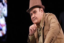 خاطره بامزه اکبر عبدی از ماه رمضان های قدیم | اکبر عبدی بچگی هاش چطور روزه می گرفت؟