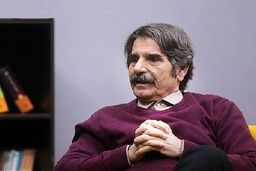 وضعیت وخیم عزت‌الله مهرآوران در بیمارستان/برایش دعا کنید