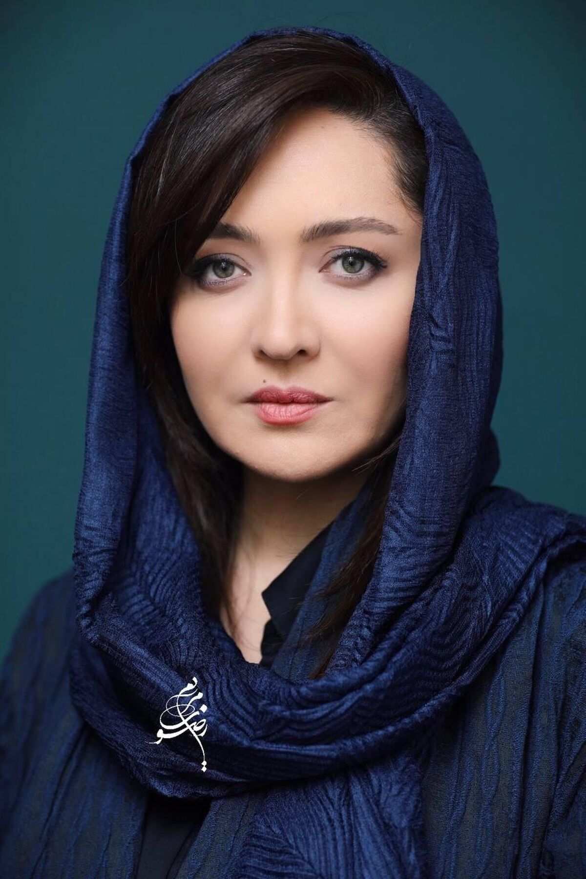 کتک خوردن وحشتناک نیکی کریمی از بازیگر معروف مرد | چهره داغون نیکی کریمی همه را شوکه کرد + عکس
