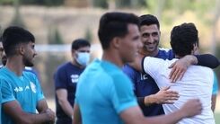 رشید مظاهری ممنوع الخروج شد!