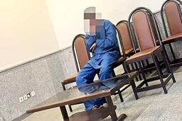 جواب رد دختر همسایه به خواستگار 19 ساله تهرانی عاقبت خوشی نداشت | بلایی که پسر تهرانی در خانه اش سر دختر جوان در آورد +عکس
