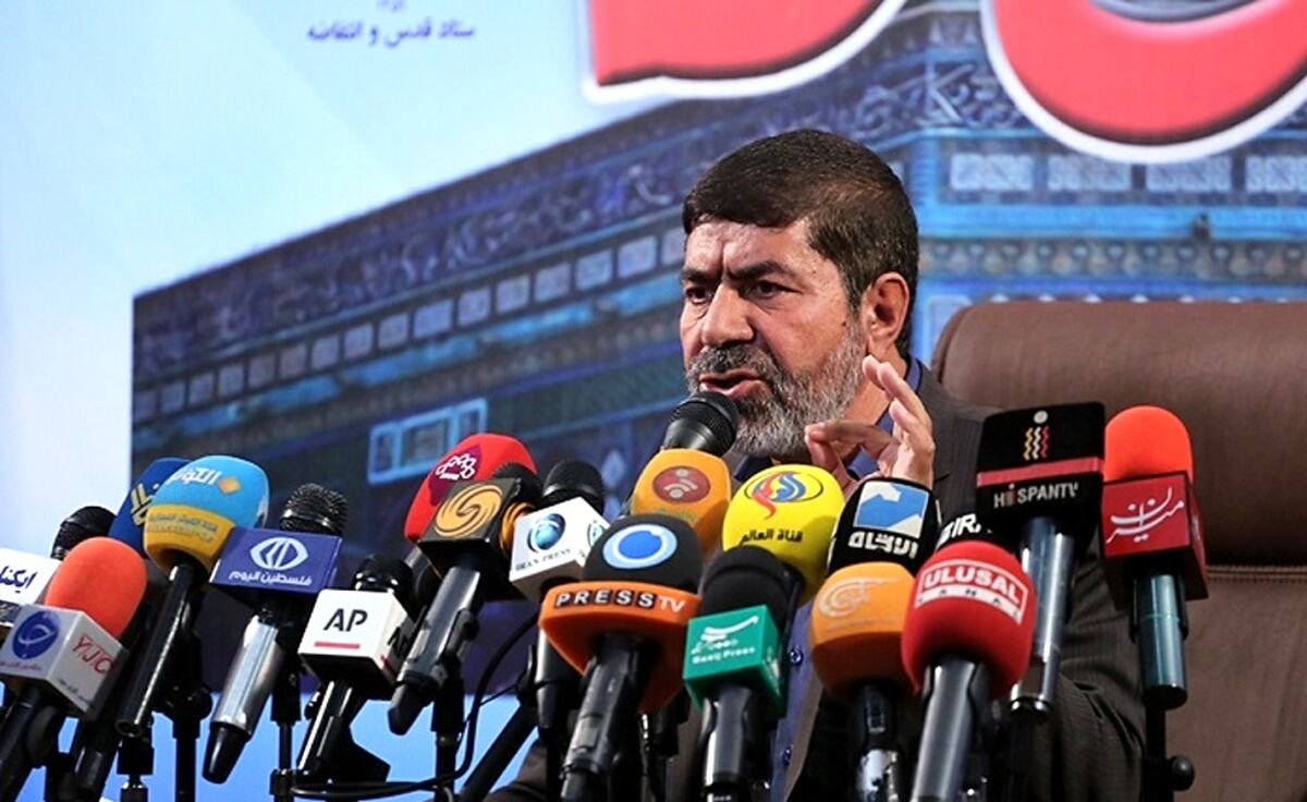 پاسخ کوبنده سخنگوی سپاه به برخی ادعاهای انتخاباتی+جزئیات بیشتر 