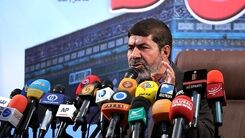پاسخ کوبنده سخنگوی سپاه به برخی ادعاهای انتخاباتی+جزئیات بیشتر 