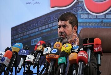 پاسخ کوبنده سخنگوی سپاه به برخی ادعاهای انتخاباتی+جزئیات بیشتر 