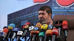 پاسخ کوبنده سخنگوی سپاه به برخی ادعاهای انتخاباتی+جزئیات بیشتر 