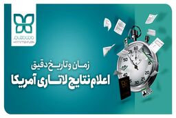 اعلام نتایج لاتاری 2023 و مشاوره به برندگان لاتاری با حامی مهاجر
