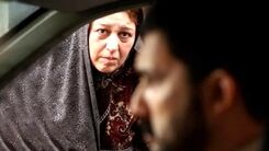 گیتی قاسمی بازیگر اتاق عروس شد