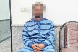 قتل هولناک در قلعه‌حسن‌خان | قتل فجیع یک پسر توسط پدر ۷۱ ساله | ماجرای پیدا شدن یک دست در سطل زباله