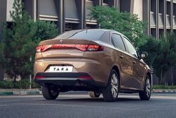 ریزش قیمت خودروی تارا در بازار / این مدل تارا ۲۰ میلیون ارزان شد