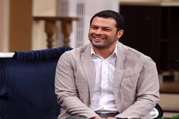 لندن گردی مجردی پژمان بازغی با رفیق بازیگرش | جشن طلاق پژمان بازغی در خارج از کشور؟