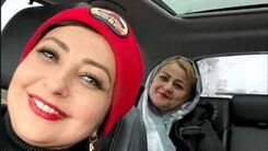 برای شهرام عبدلی چه اتفاقی افتاد؟ | نفیسه روشن حقیقت را درمورد شهرام عبدلی فاش کرد +عکس