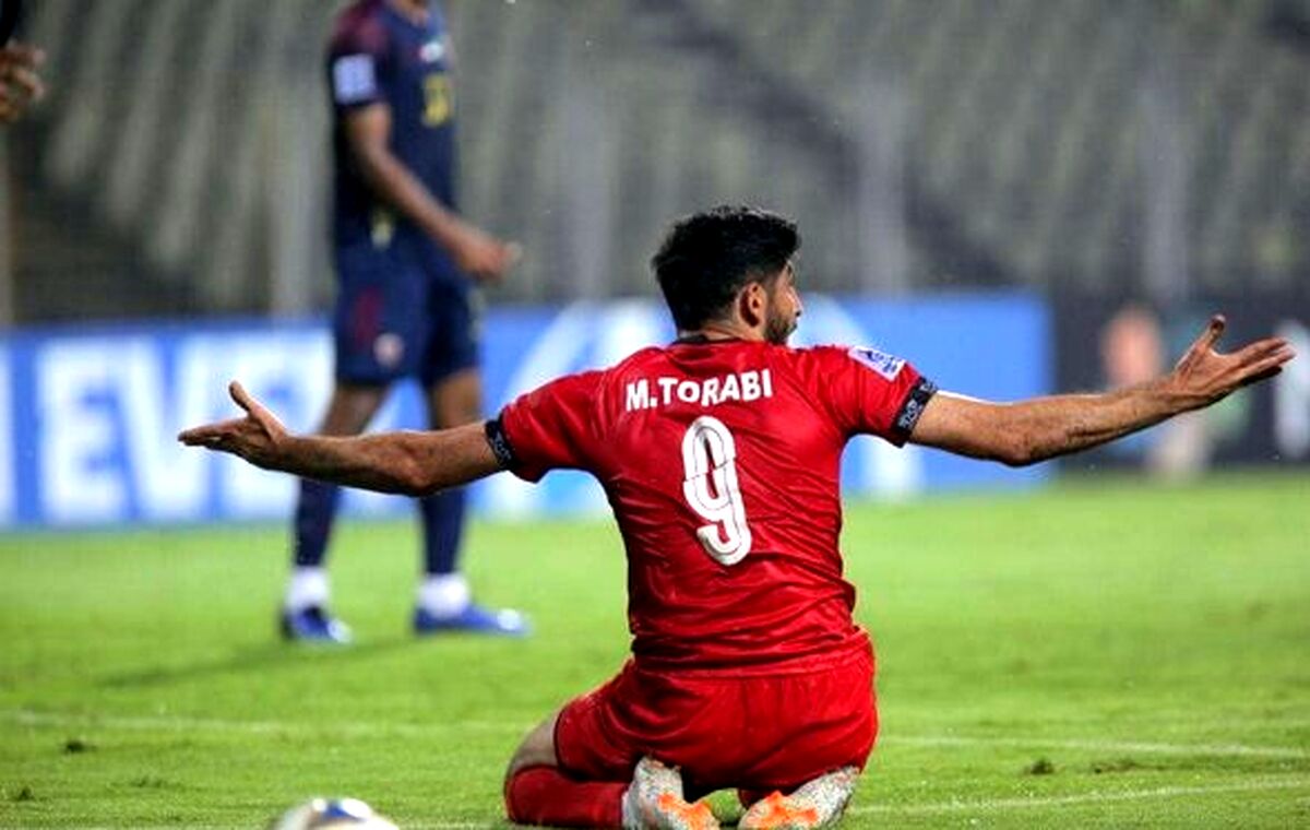 جانشین مدافع پرسپولیس چه کسی است؟+جزئیات بیشتر 