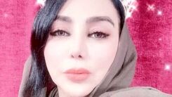 دیوانه بازی جدید بهنوش بختیاری حاشیه ساز شد +عکس
