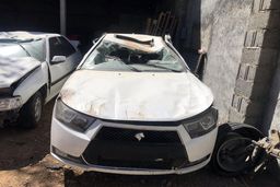 قیمت عجیب خودروهای چپی در ۱۴۰۳ | لاشه دنا ۳۰۰ میلیون تومان!