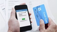 موبایل رسما جایگزین کارت بانکی شد + فیلم