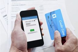 موبایل رسما جایگزین کارت بانکی شد + فیلم