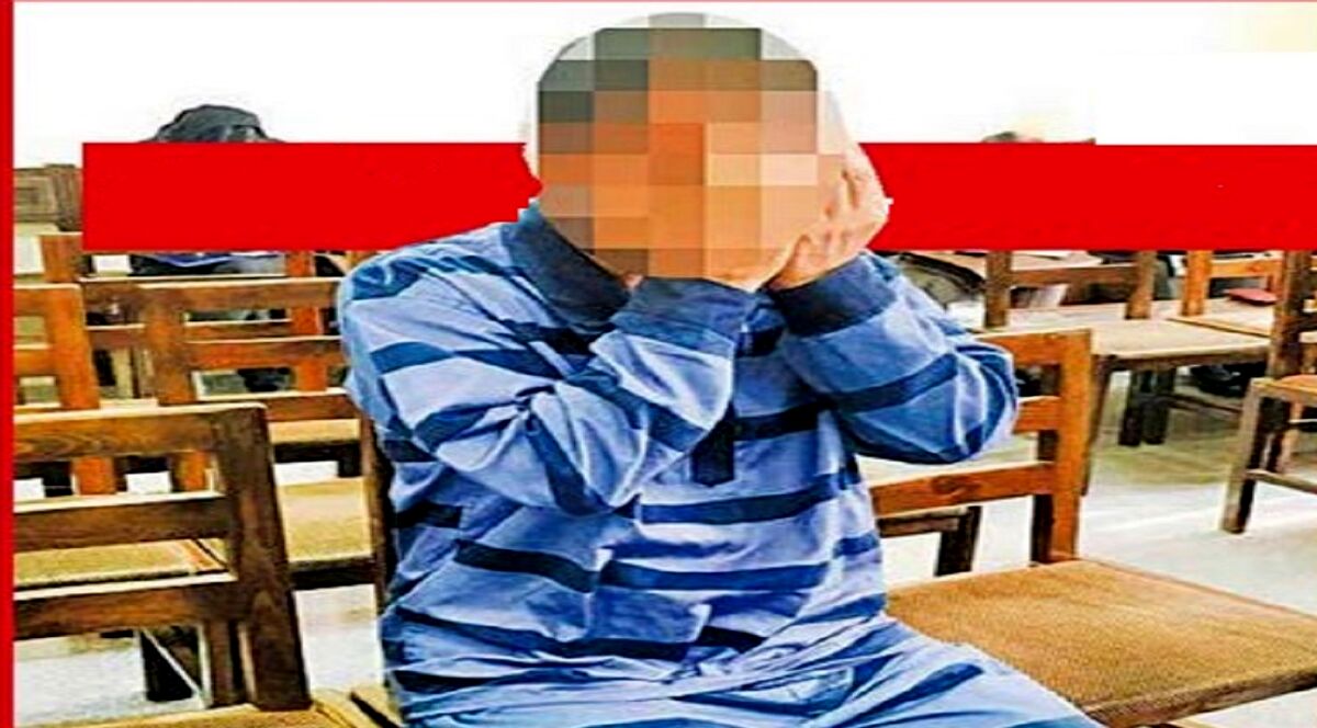 داماد بی رحم مادر زنش را با سنگ به قتل رسوند