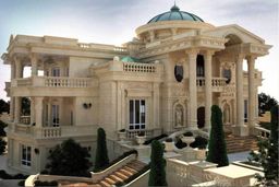 اجاره نجومی ویلاهای لاکچری در شمال